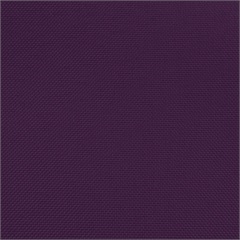 Basic Polyester Aubergine